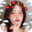 ”Sweet Face Camera Live Filter