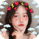 Sweet Face Camera Live Filter APK