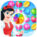 Sweet Fruit Match APK
