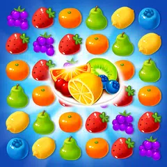 Sweet Fruit Candy APK 下載