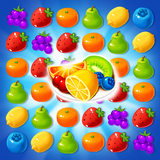 Sweet Fruit Candy آئیکن