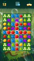Sweet Fruit Candy تصوير الشاشة 2