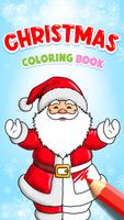 Christmas Coloring Book poster