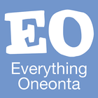 Everything Oneonta-icoon