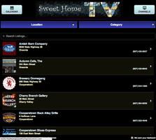 Sweet Home TV (SHTV) screenshot 1