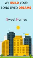 Sweet Homes poster