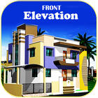 Front Elevation Design biểu tượng