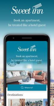 Sweet Inn 海报