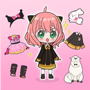 Sweetie Doll: Dress Up Game APK