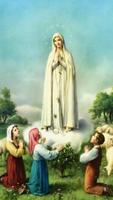 Mother Mary Wallpaper ภาพหน้าจอ 1