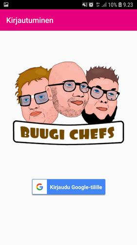 Buugi Ravintola For Android Apk Download