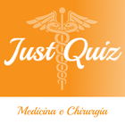 Just Quiz Medicina e Chirurgia أيقونة