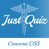 APK Just Quiz - Concorsi OSS