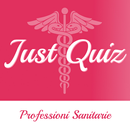 Just Quiz Professioni Sanità APK