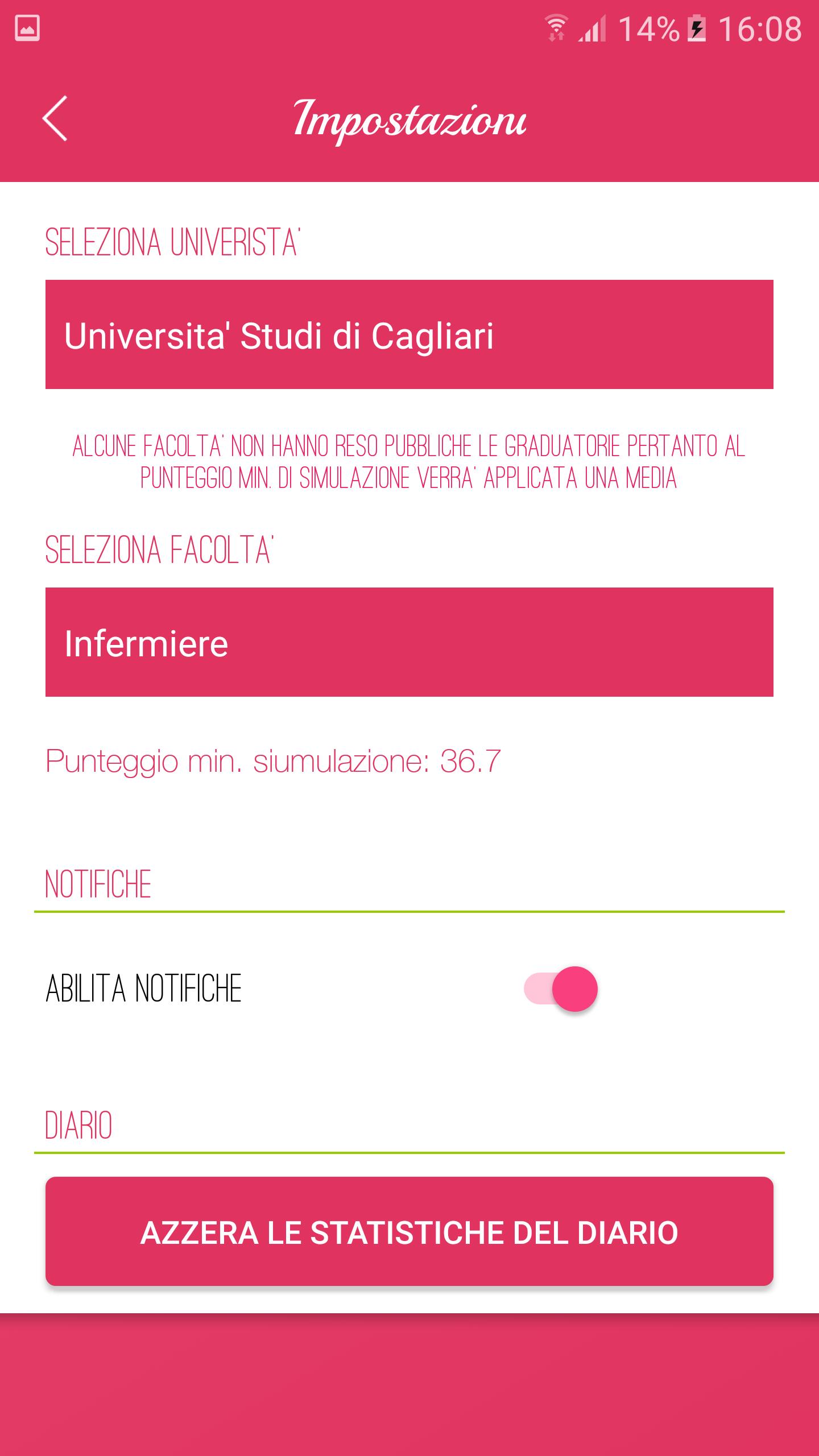 simulazione test professioni sanitarie da scaricare