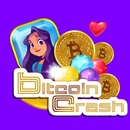 Bitcoin Crash l Earn Real Bitc APK