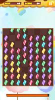 Sweet Marshmallows Match 3 تصوير الشاشة 1