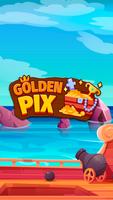 Golden Pix Affiche