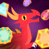 Dragon Pix 圖標