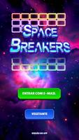 Space Breakers poster