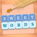 Sweet Words - Forme Palavras APK
