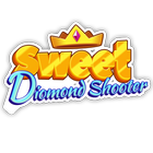 Sweet Diamond Shooter icône