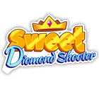 آیکون‌ Sweet Diamond Shooter