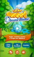 Sweet Diamond Shooter Affiche