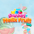 Sweet Helix Fruit icône