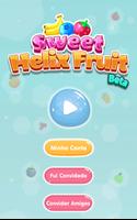 Poster Sweet Helix Fruit