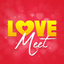 Love Meet: Meet New People, Live Chat with girls APK