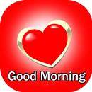 Good Morning Images Gif with Sweet Messages APK