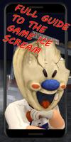 Poster Ice Scream Guide