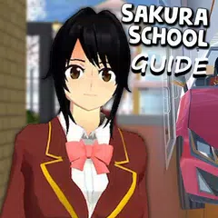 SAKURA School Simulator Guide and walkthrough