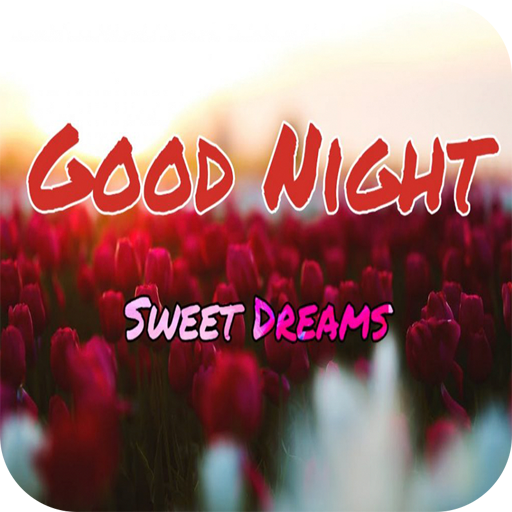 Good Night Images GIF