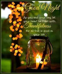 Baixar Good Night Images GIF APK