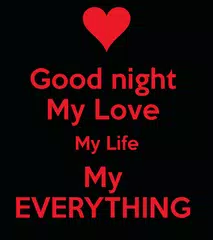 Baixar Good Night Images GIF APK