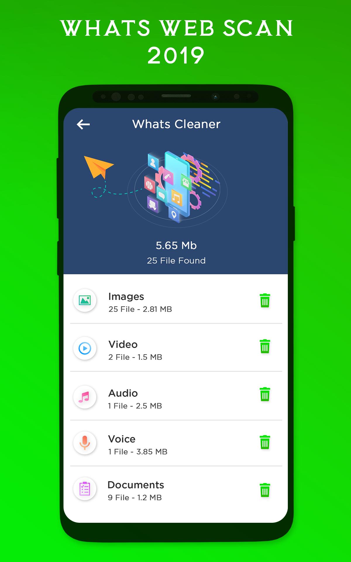 Whats Web Scan 2020 For Android Apk Download