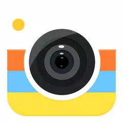 Beauty Sweet Camera