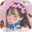 ”Sweet Face Camera - Live Face