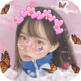 Sweet Face Camera - Live Face APK