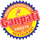 Shri Ganpati Sweets And Restaurant APK