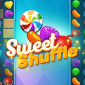 Sweet Shuffle 3D