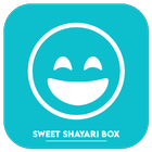 Sweet Shayari Box icono