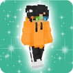 Aesthetic Skins for Minecraft icon