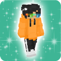 Aesthetic Skins for Minecraft