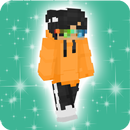 Aesthetic Skins for Minecraft APK