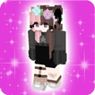 Girls Skins for Minecraft PE