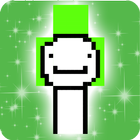 Dream Skins for Minecraft PE أيقونة