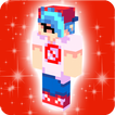 Friday n Funkin Skins for MCPE